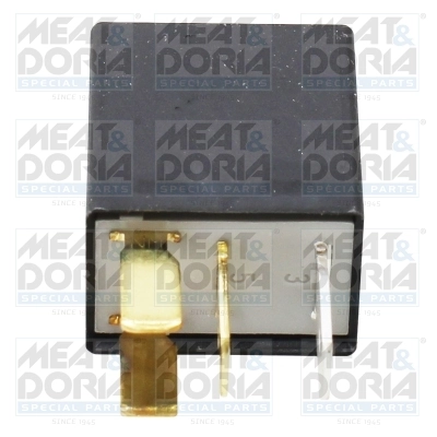 Multifunctional Relay